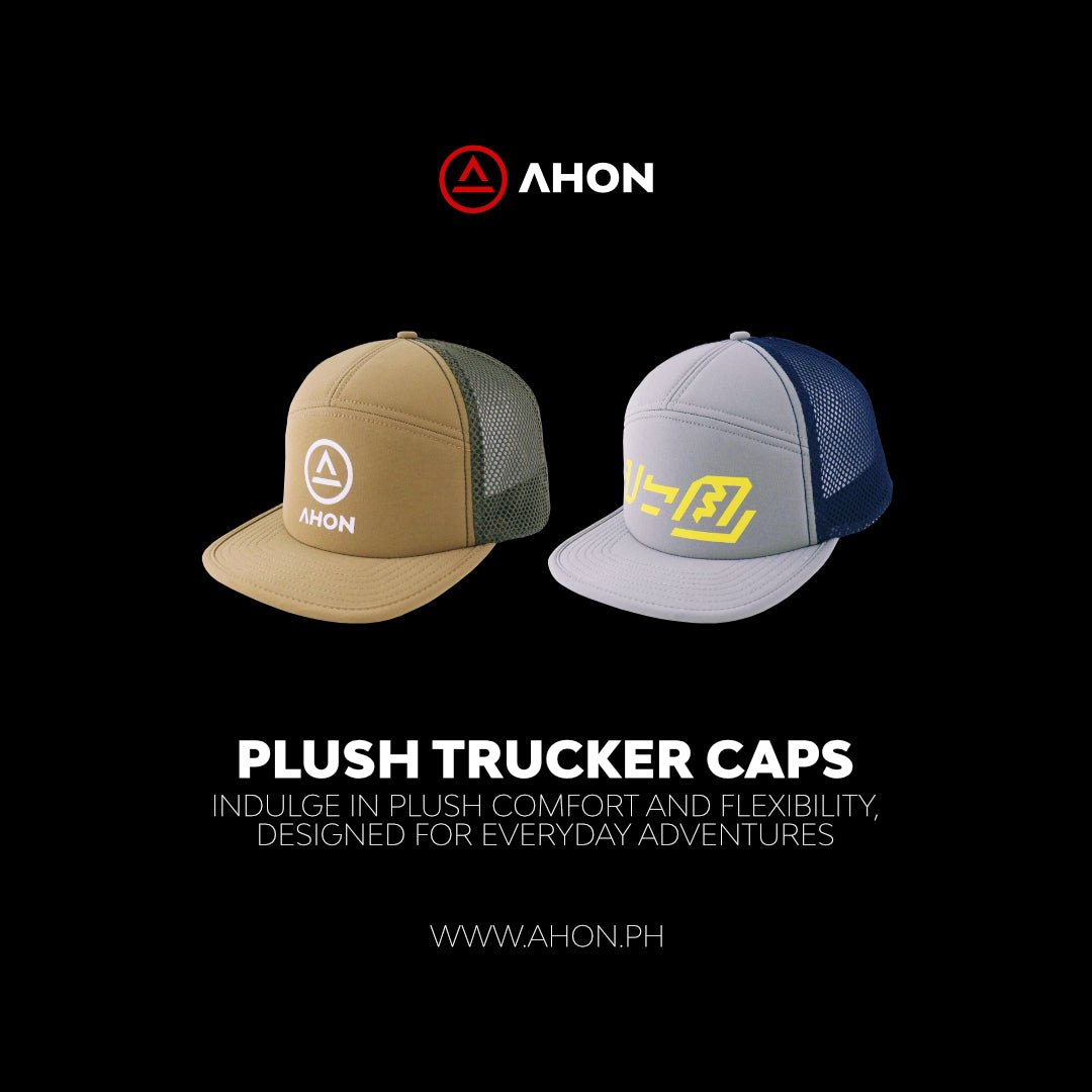 Caps and hats - Ahon.ph