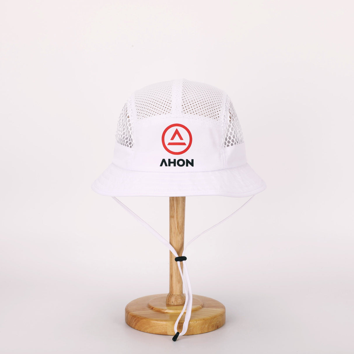 Ahon Bucket Hat (white) - Ahon.ph