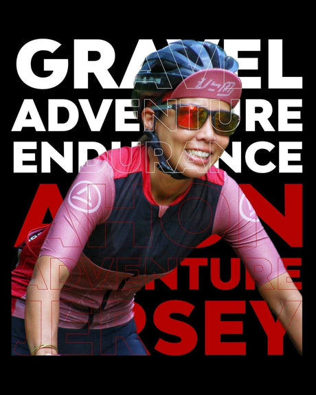 Gravel Cycling In The Philippines - Ahon.ph