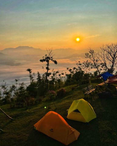 Mt. 360 in photos - Ahon.ph