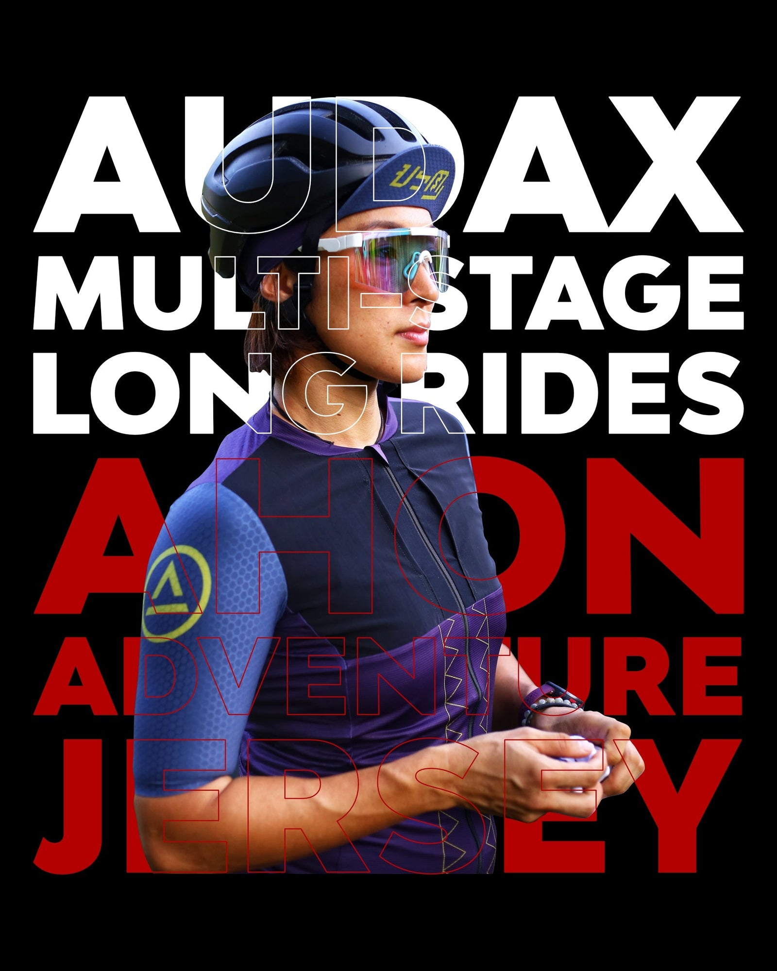 What is Audax? - Ahon.ph