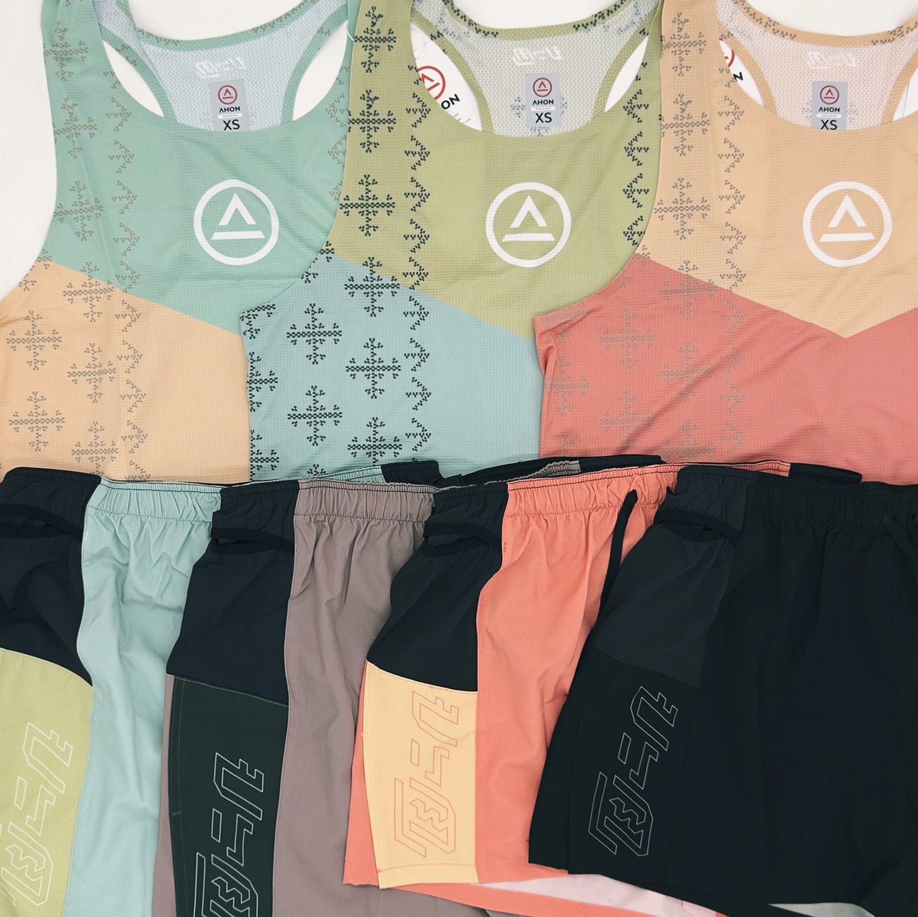 Fresh Drops - Ahon.ph