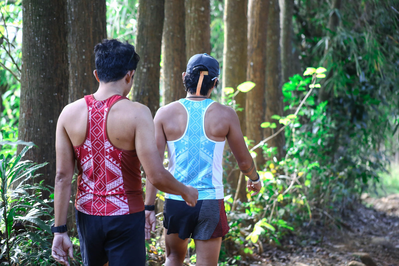 Ultra Light Shirts and Singlets - Ahon.ph