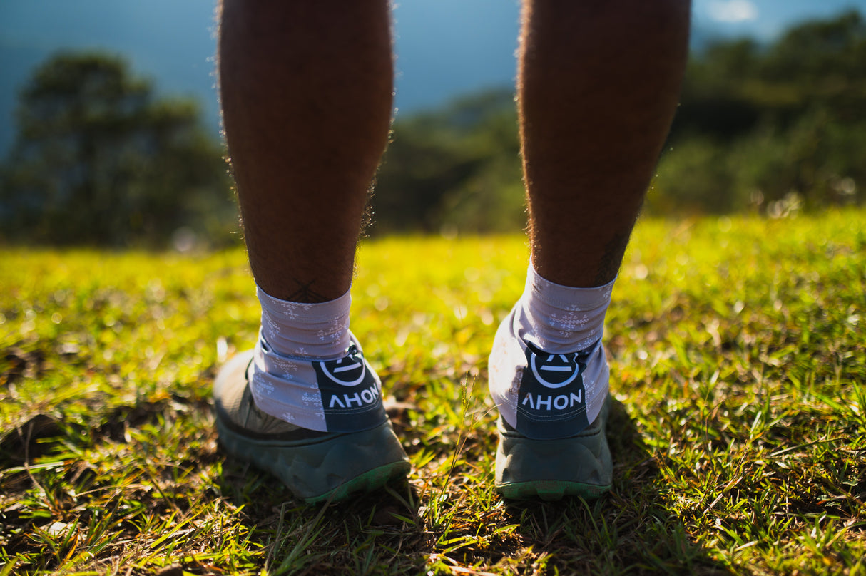Apo 2 Trail Running Gaiters - Ahon.ph