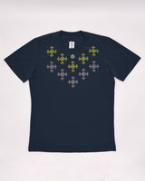Apo Super Light SS Shirt (dark purple) - unisex - Ahon.ph