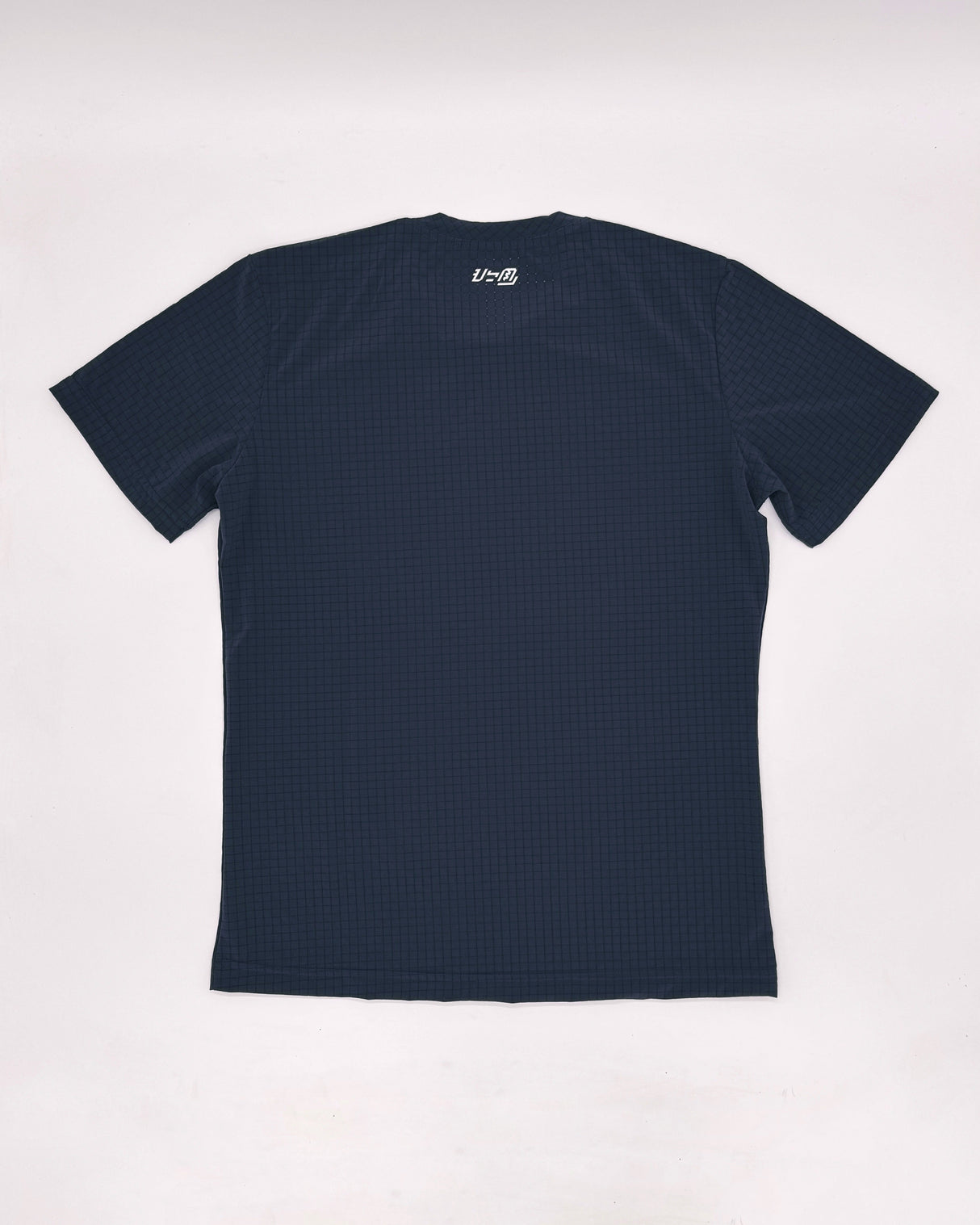 Apo Super Light SS Shirt (dark purple) - unisex - Ahon.ph