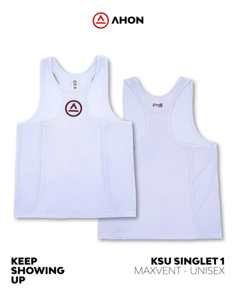 KSU Singlet 1 - Ahon.ph