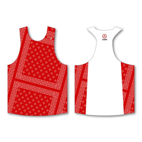 Pre - Order: Duyug Pula – Ultra Light Singlet - Ahon.ph