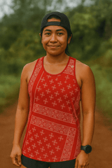 Pre - Order: Duyug Pula – Ultra Light Singlet - Ahon.ph