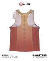 Singlet Pro (colorway 1) - unisex - Ahon.ph