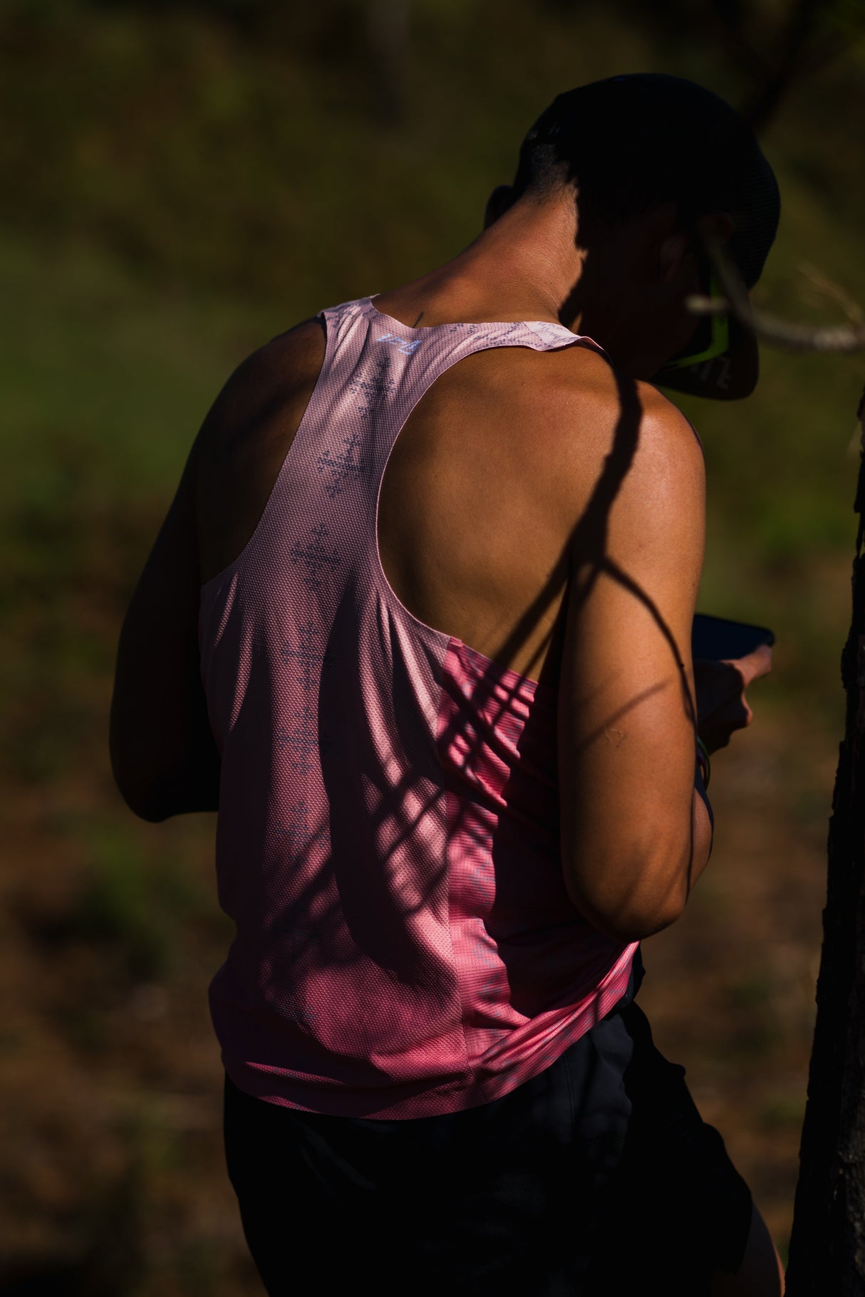 Singlet Pro (colorway 1) - unisex - Ahon.ph