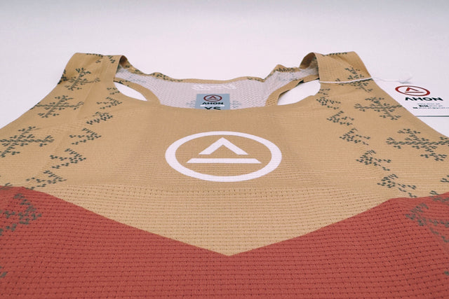 Singlet Pro (colorway 1) - unisex - Ahon.ph