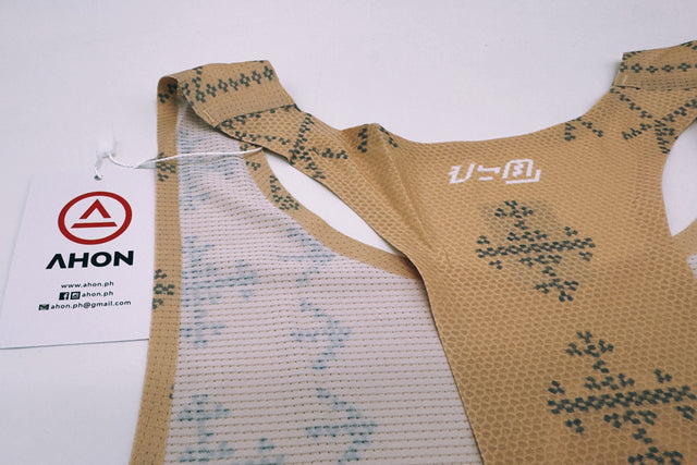 Singlet Pro (colorway 1) - unisex - Ahon.ph