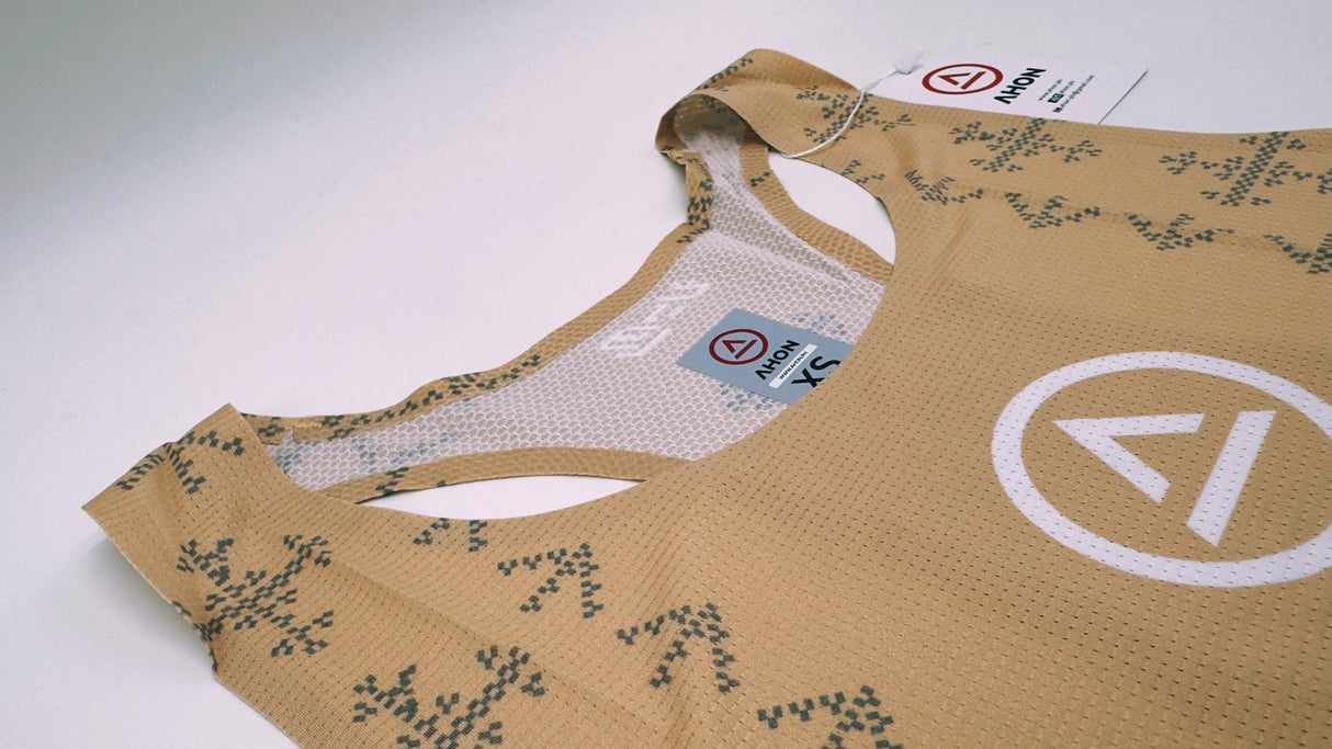 Singlet Pro (colorway 1) - unisex - Ahon.ph