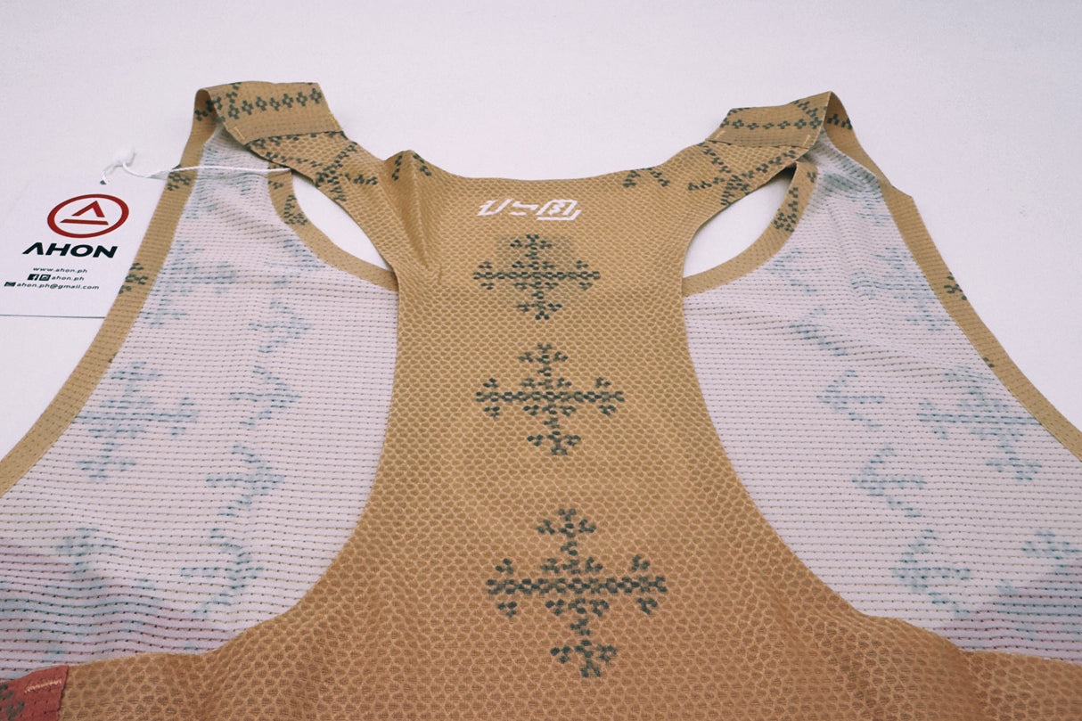 Singlet Pro (colorway 1) - unisex - Ahon.ph