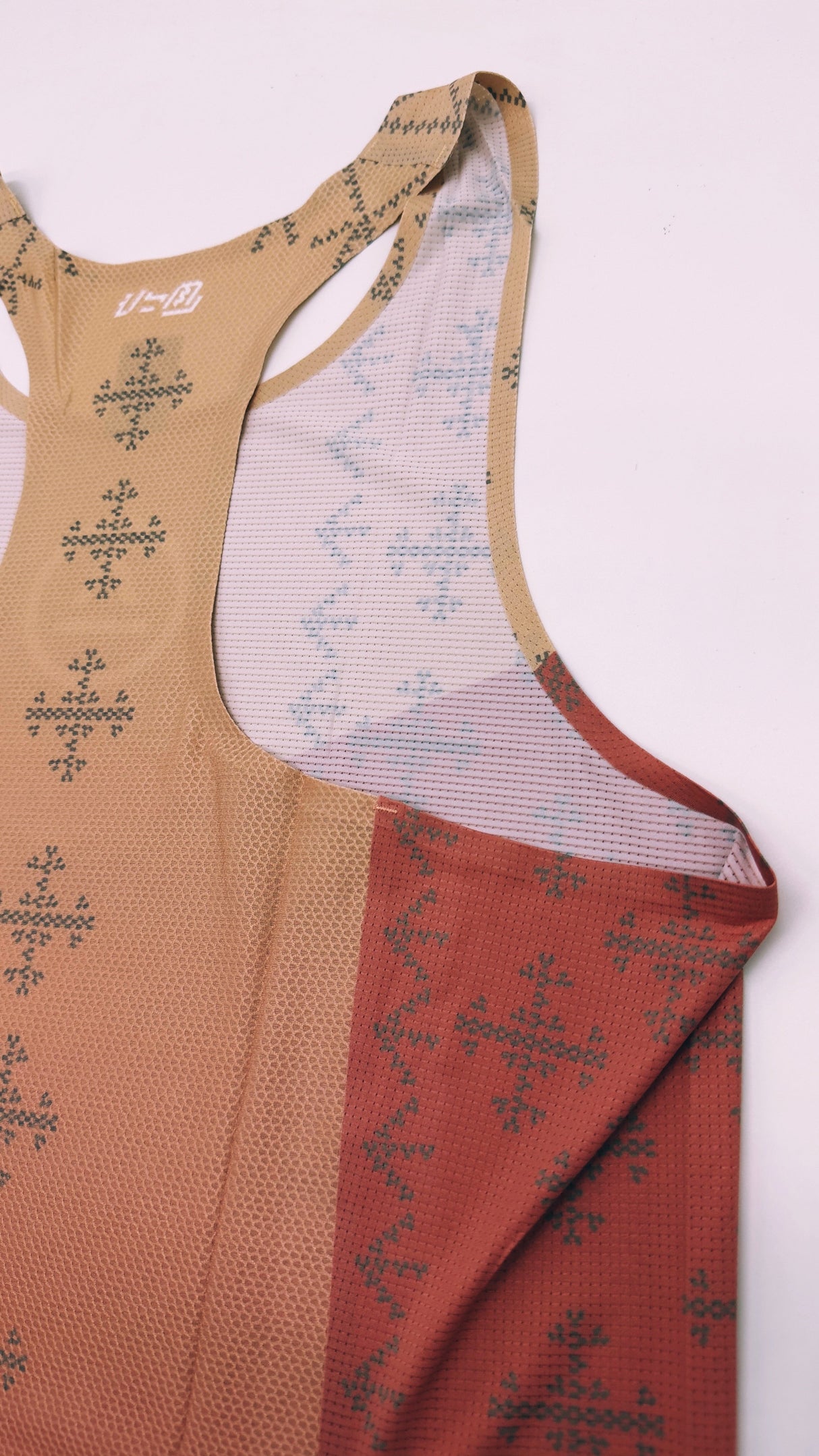 Singlet Pro (colorway 1) - unisex - Ahon.ph