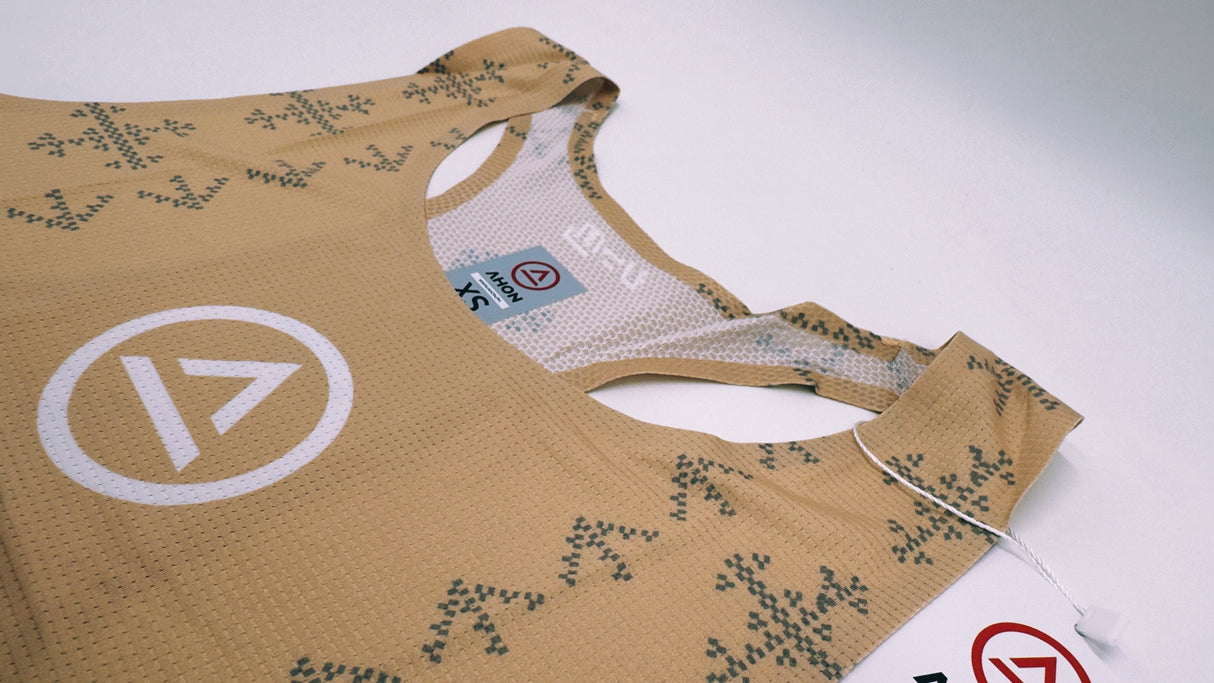 Singlet Pro (colorway 1) - unisex - Ahon.ph