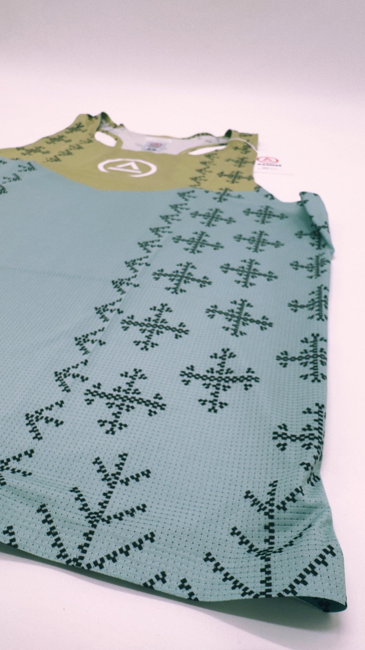 Singlet Pro (colorway 2) - unisex - Ahon.ph