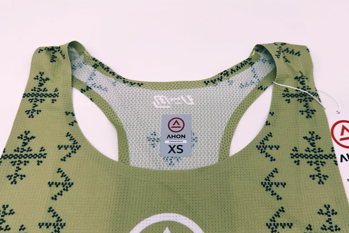 Singlet Pro (colorway 2) - unisex - Ahon.ph