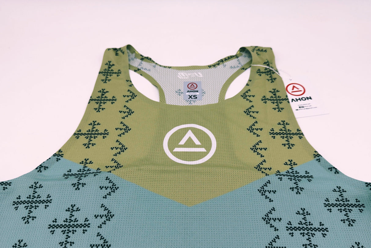 Singlet Pro (colorway 2) - unisex - Ahon.ph