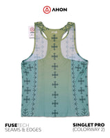 Singlet Pro (colorway 2) - unisex - Ahon.ph