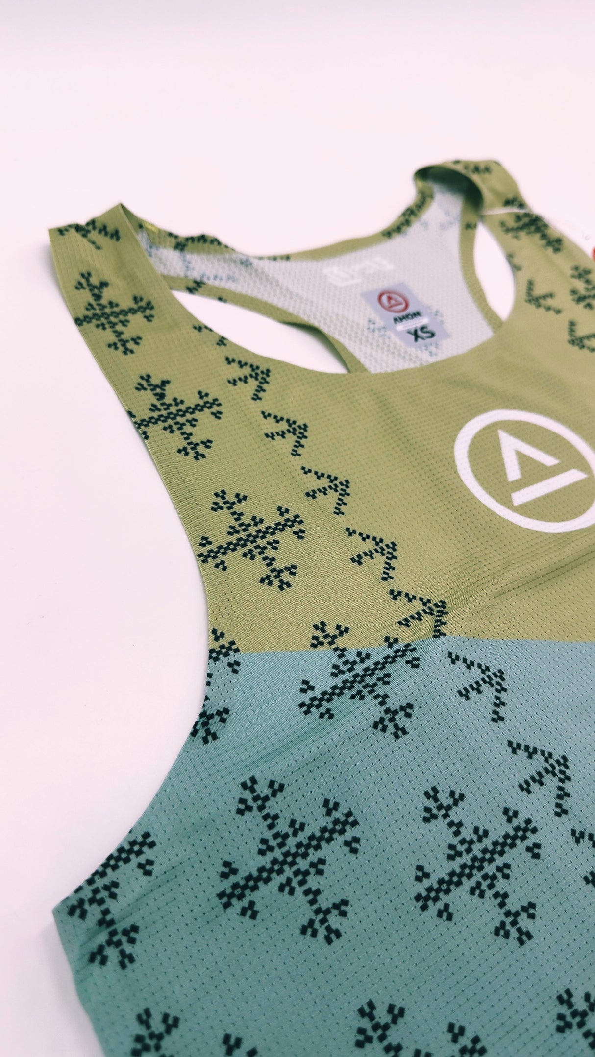 Singlet Pro (colorway 2) - unisex - Ahon.ph