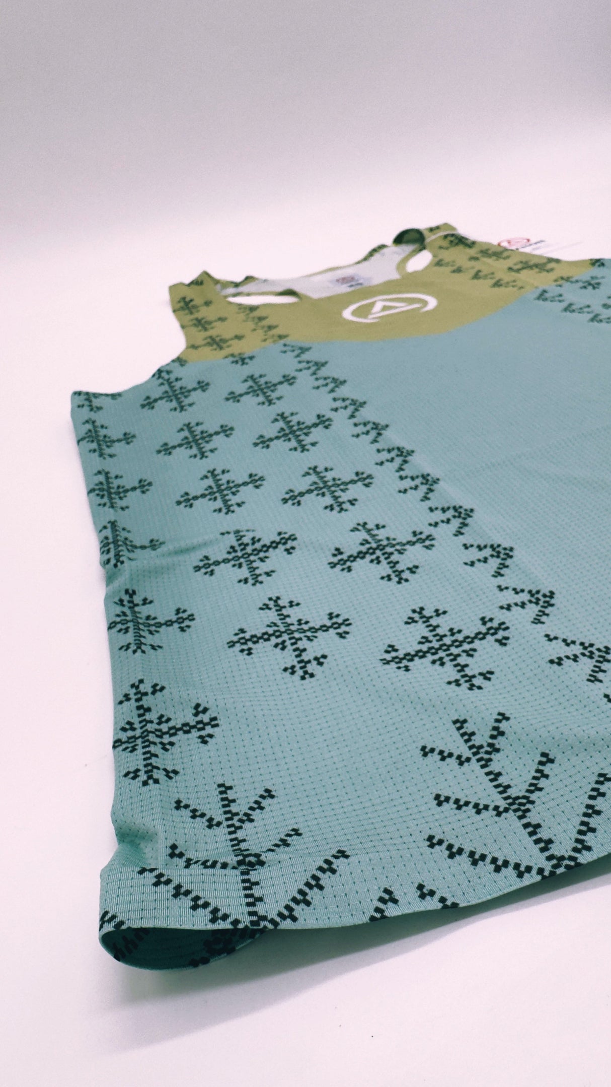 Singlet Pro (colorway 2) - unisex - Ahon.ph