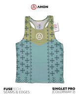 Singlet Pro (colorway 2) - unisex - Ahon.ph