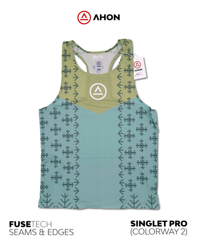 Singlet Pro (colorway 2) - unisex - Ahon.ph