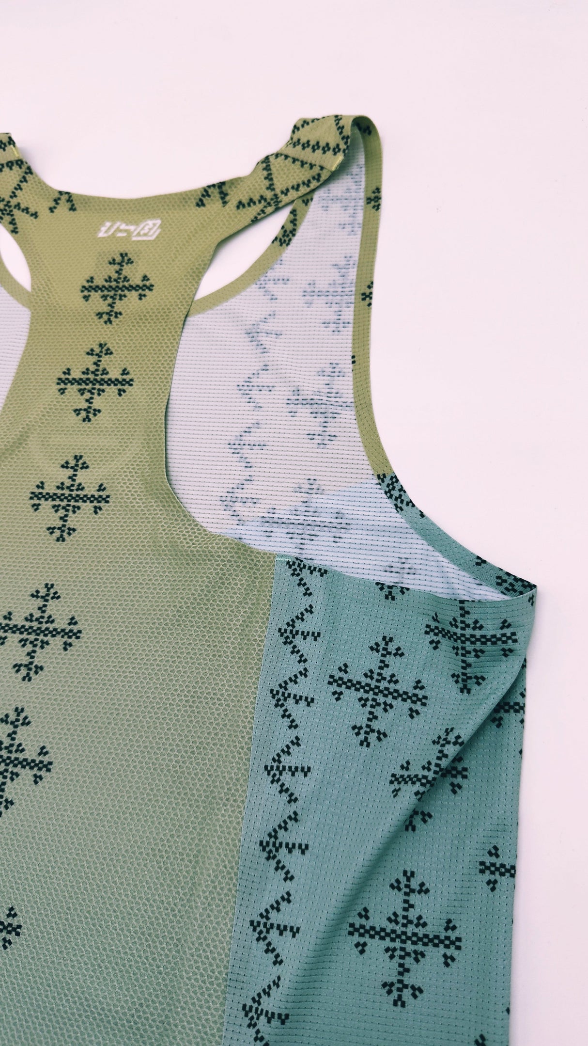 Singlet Pro (colorway 2) - unisex - Ahon.ph
