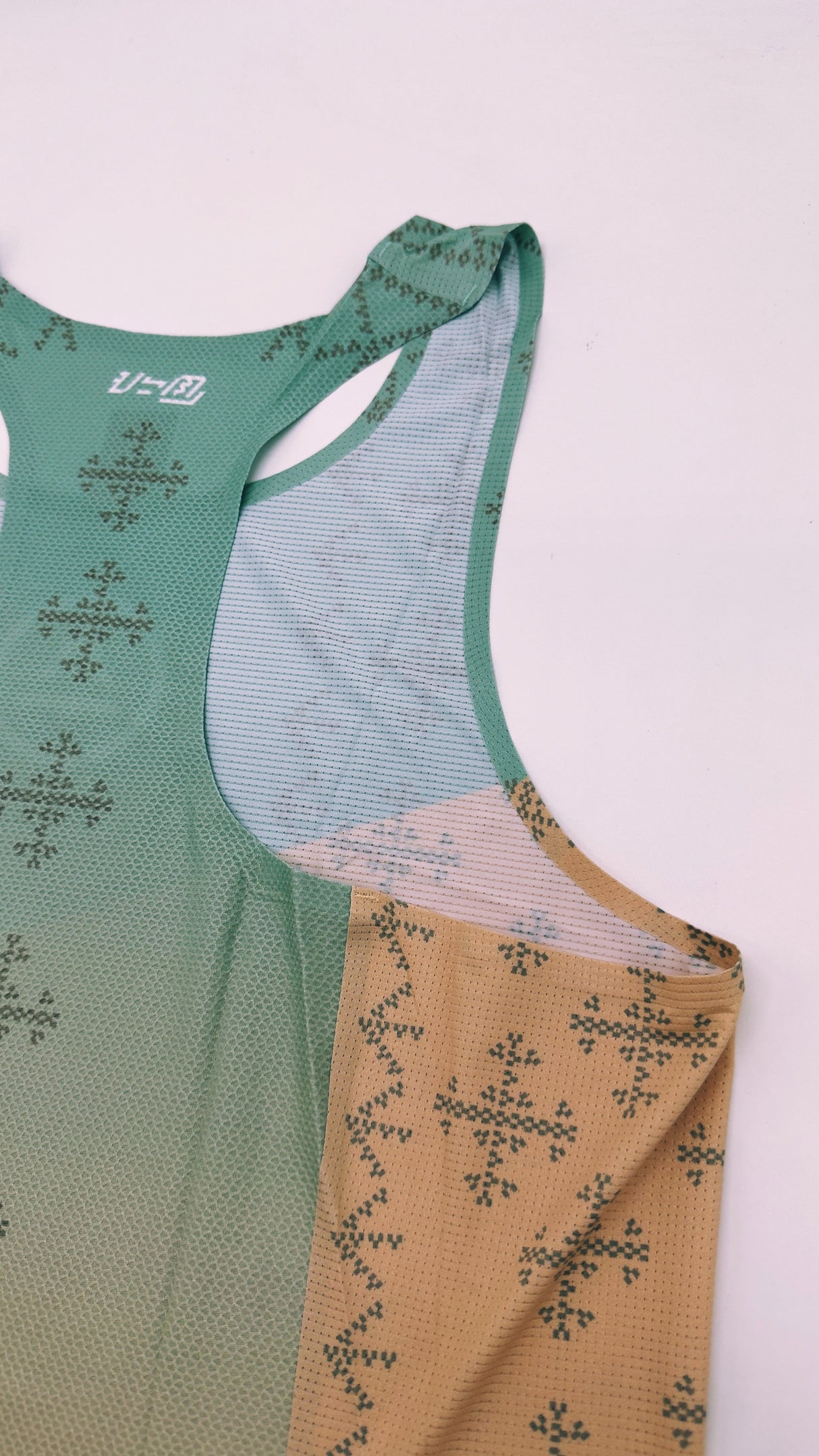Singlet Pro (colorway 3) - unisex - Ahon.ph