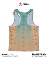 Singlet Pro (colorway 3) - unisex - Ahon.ph