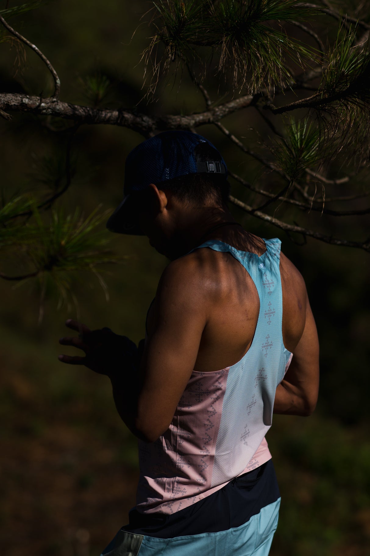 Singlet Pro (colorway 3) - unisex - Ahon.ph