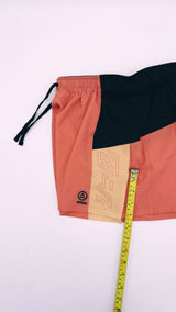 Trail Shorts Pro (colorway 1) 3 - inch inseam - unisex - Ahon.ph
