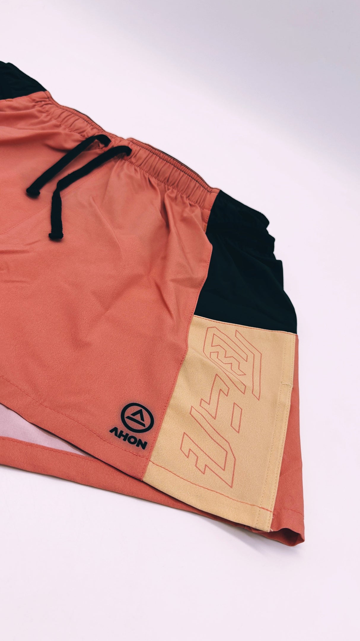 Trail Shorts Pro (colorway 1) 3 - inch inseam - unisex - Ahon.ph