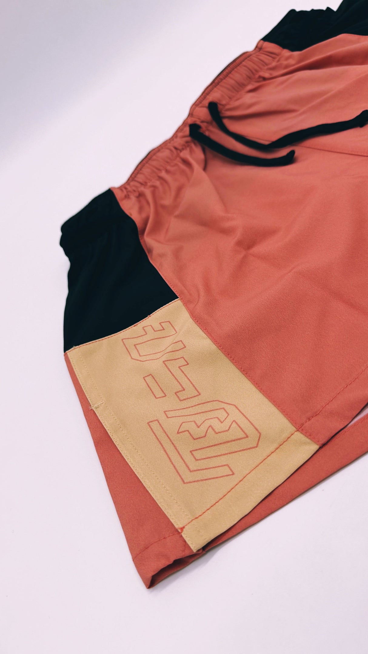 Trail Shorts Pro (colorway 1) 3 - inch inseam - unisex - Ahon.ph