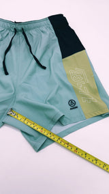 Trail Shorts Pro (colorway 2) 5 - inch inseam - unisex - Ahon.ph
