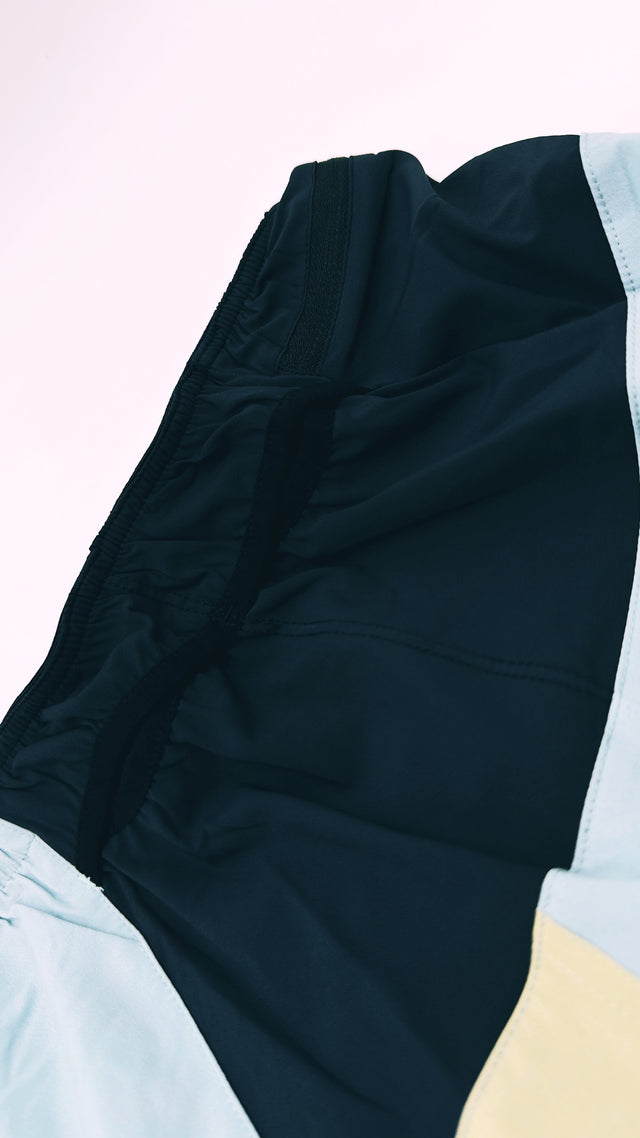 Trail Shorts Pro (colorway 2) 5 - inch inseam - unisex - Ahon.ph