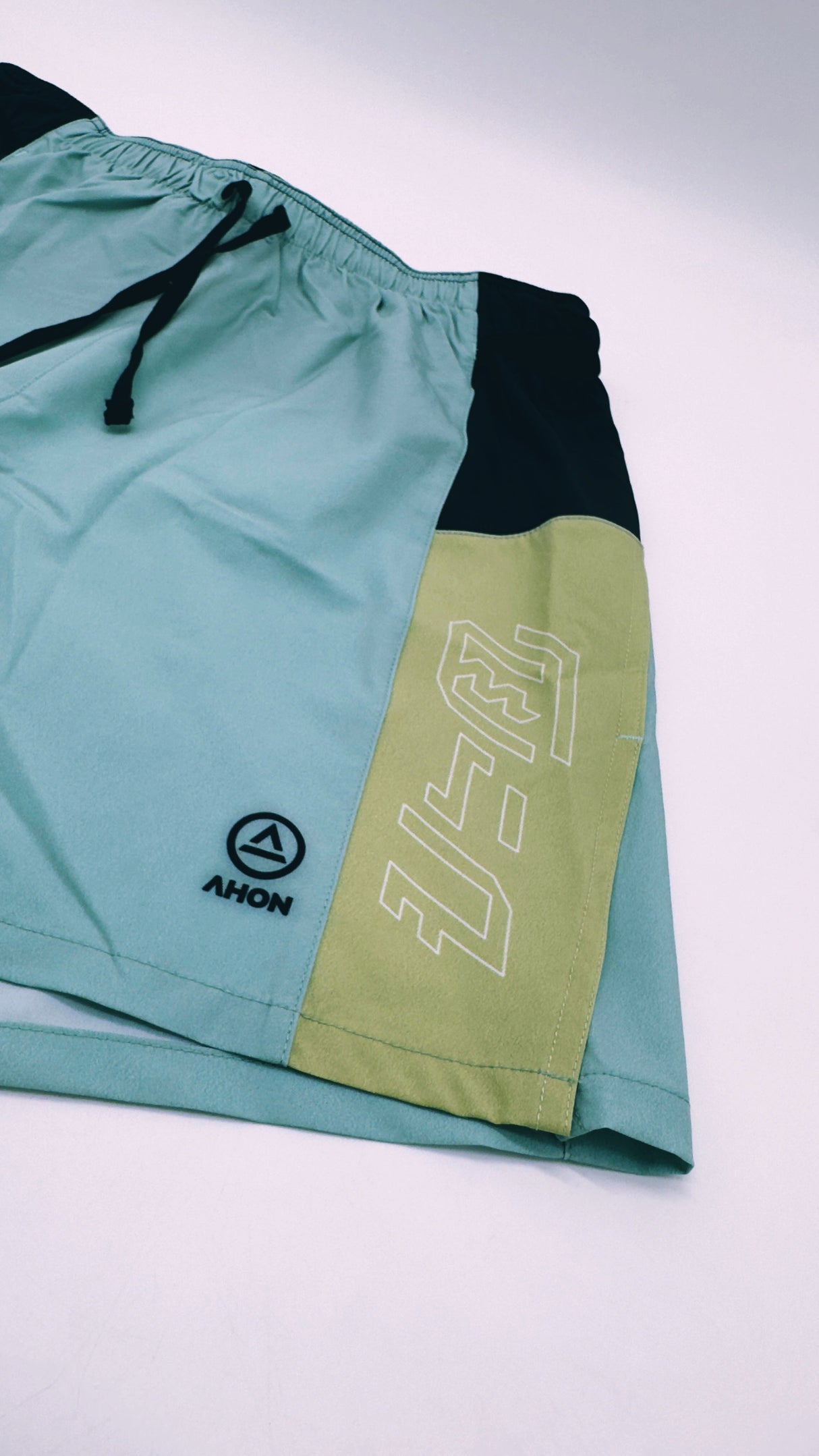 Trail Shorts Pro (colorway 2) 5 - inch inseam - unisex - Ahon.ph