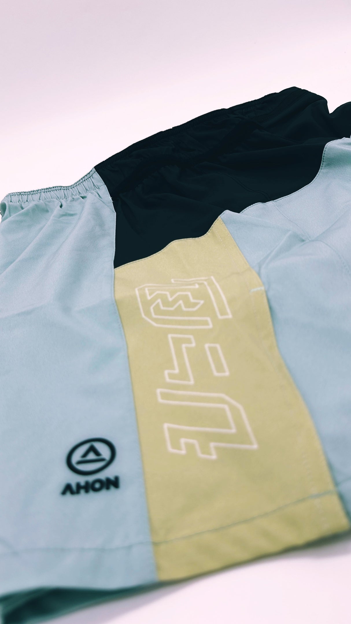 Trail Shorts Pro (colorway 2) 5 - inch inseam - unisex - Ahon.ph