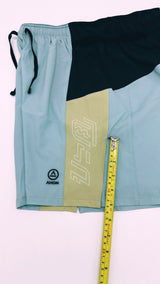 Trail Shorts Pro (colorway 2) 5 - inch inseam - unisex - Ahon.ph