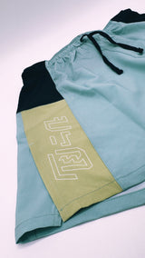 Trail Shorts Pro (colorway 2) 5 - inch inseam - unisex - Ahon.ph