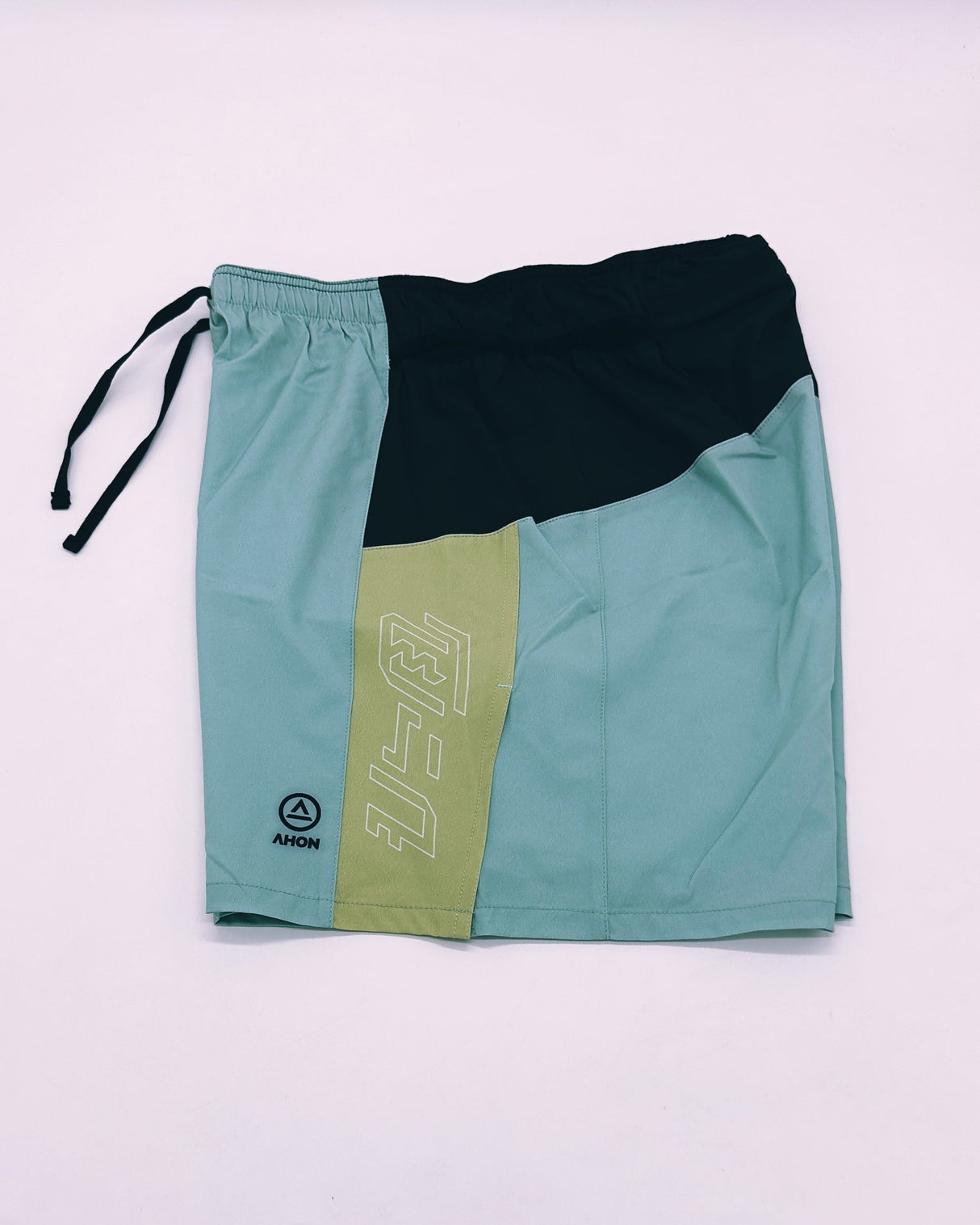 Trail Shorts Pro (colorway 2) 5 - inch inseam - unisex - Ahon.ph
