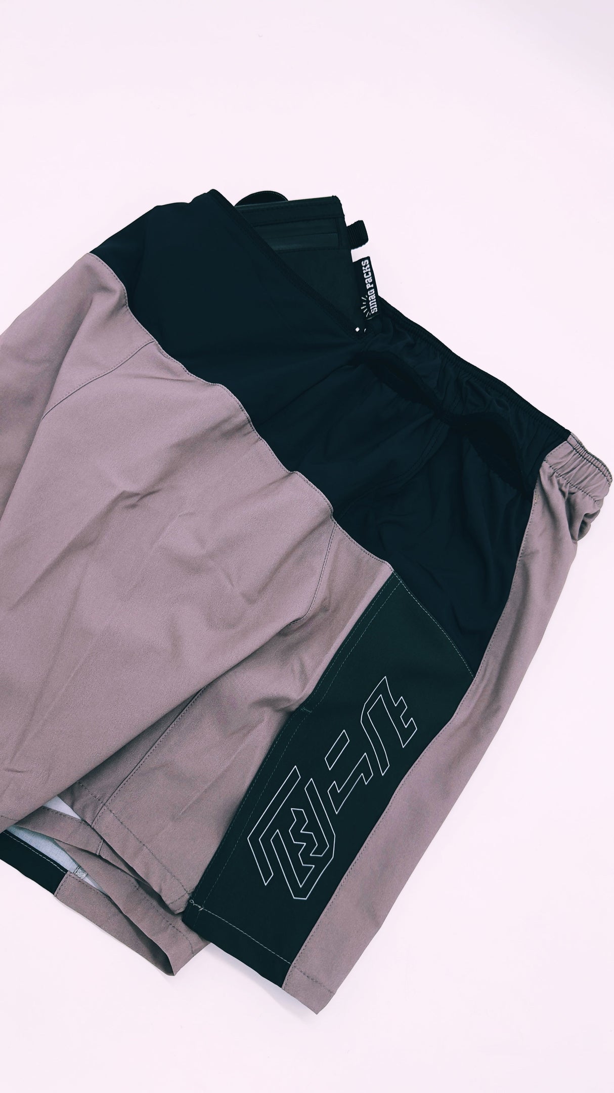 Trail Shorts Pro (colorway 3) 5 - inch inseam - unisex - Ahon.ph