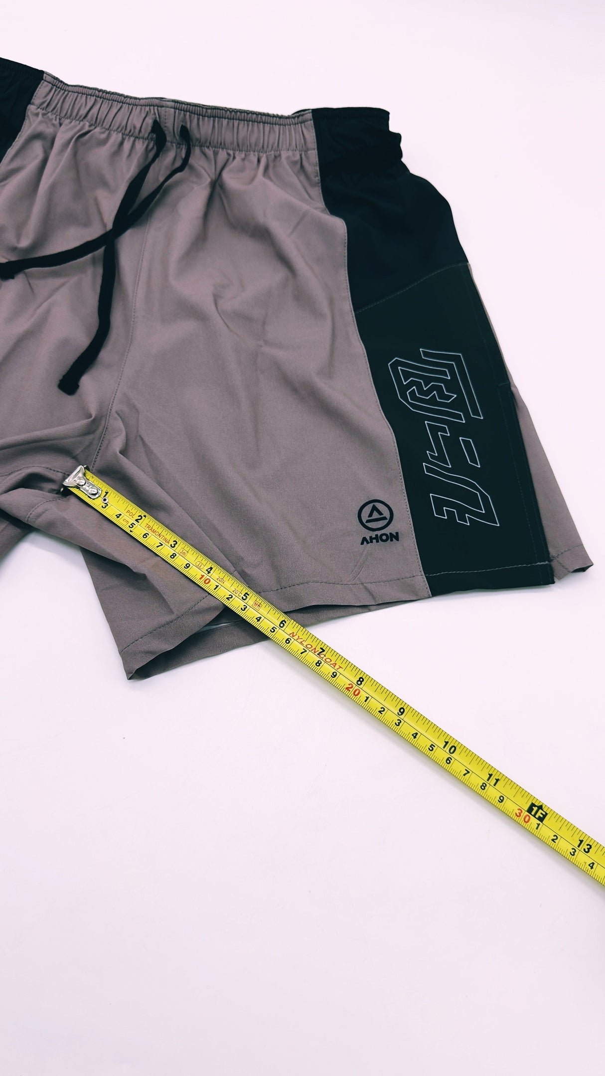 Trail Shorts Pro (colorway 3) 5 - inch inseam - unisex - Ahon.ph
