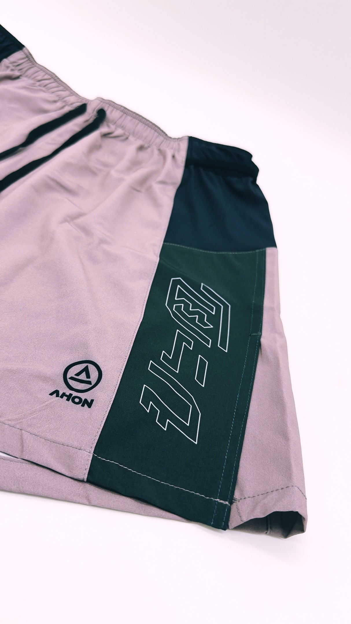 Trail Shorts Pro (colorway 3) 5 - inch inseam - unisex - Ahon.ph