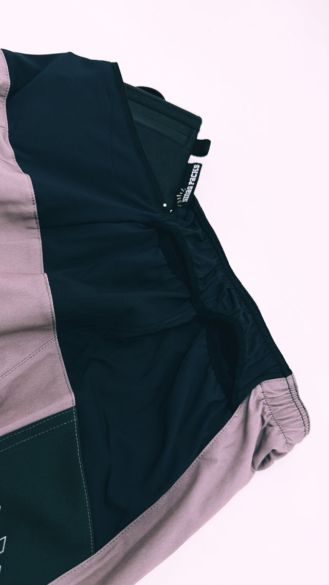 Trail Shorts Pro (colorway 3) 5 - inch inseam - unisex - Ahon.ph