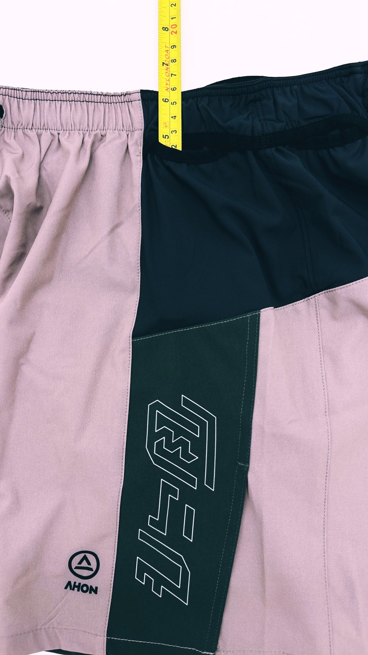 Trail Shorts Pro (colorway 3) 5 - inch inseam - unisex - Ahon.ph
