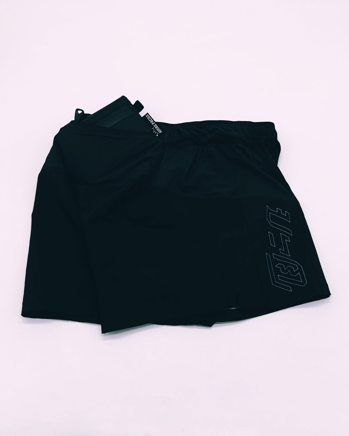 Trail Shorts Pro (colorway 4) 3 - inch inseam - unisex - Ahon.ph