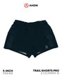 Trail Shorts Pro (colorway 4) 3 - inch inseam - unisex - Ahon.ph